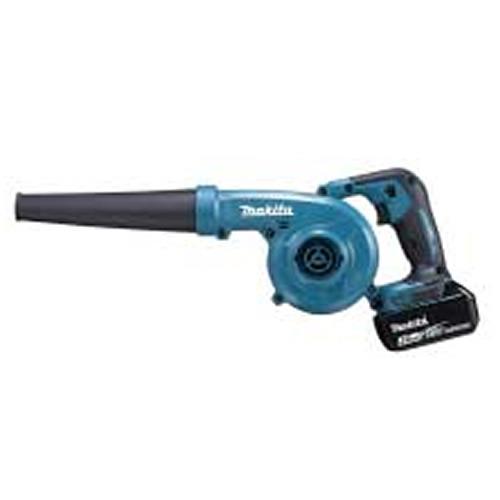 充電式ブロワ 18Vバッテリー付