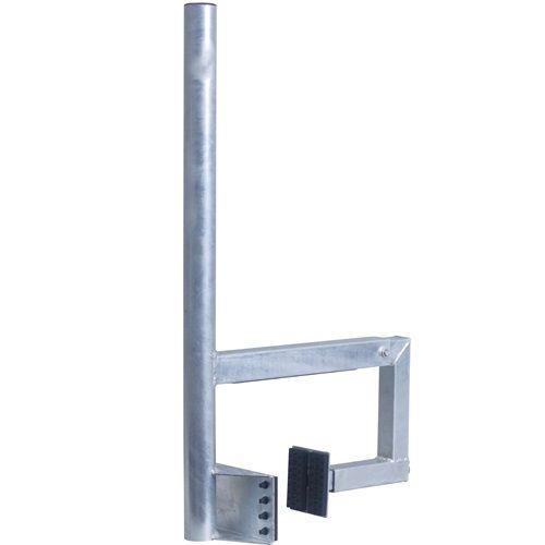 ベランダ用取付金具