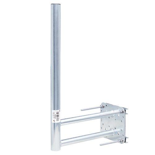 ベランダ用取付金具