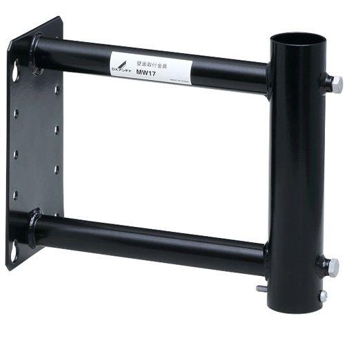 壁面用取付金具