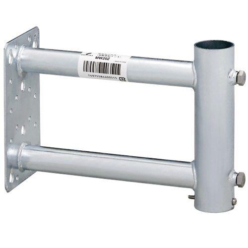 壁面用取付金具