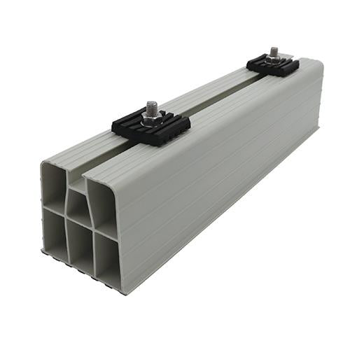 エアコンベース(エアコン架台) <FAB>