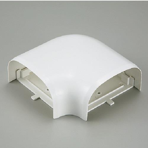 ワイドダクトエルボ