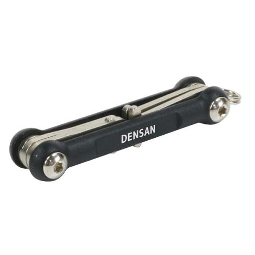 盤用マルチキー