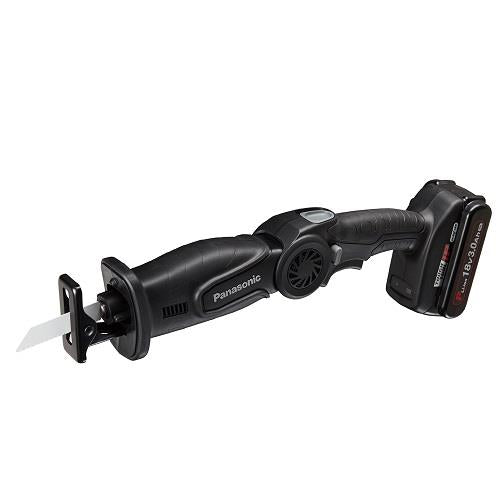 充電レシプロソー