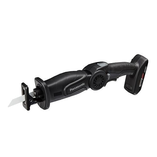 充電レシプロソー