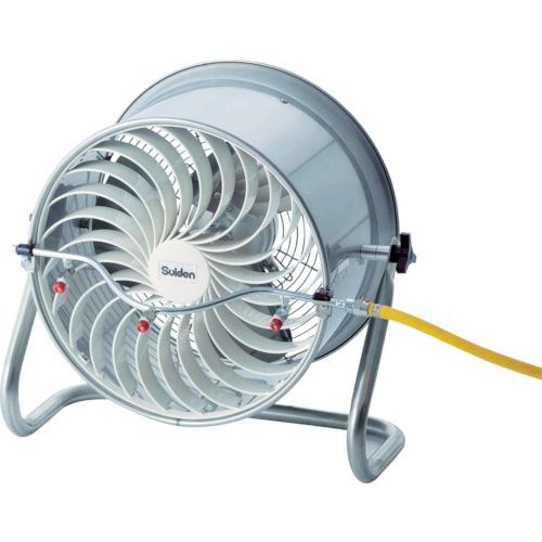 スイデン ハウス用循環ファン すくすくファン 100V