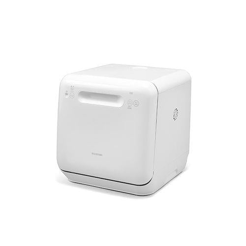 食器洗い乾燥機 ホワイト