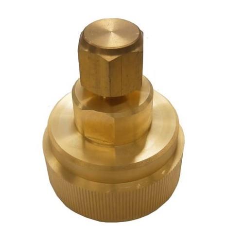 Rおっぞん テストプラグ