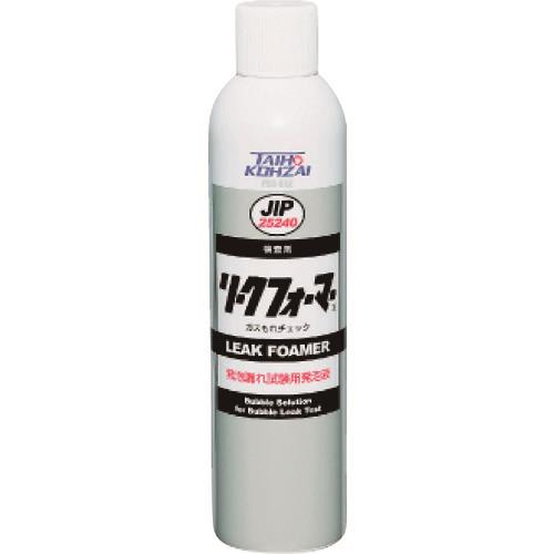 リークフォーマー