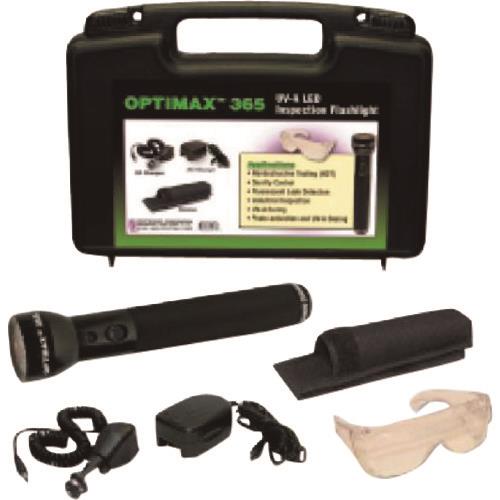 超強力UVランプ