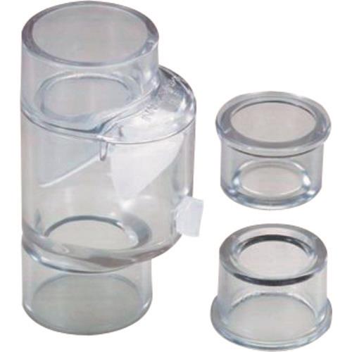 ドレン用逆止弁