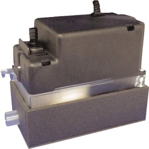 ドレンアップポンプ