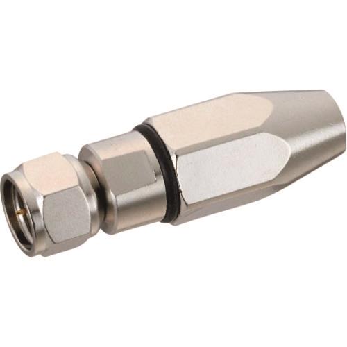 4C用防水コネクタ