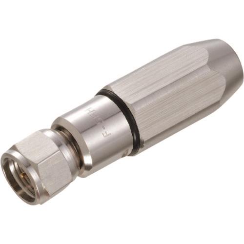 5C用防水コネクタ