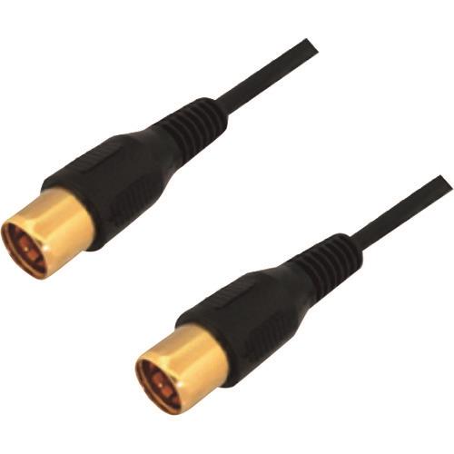 テレビ接続ケーブル