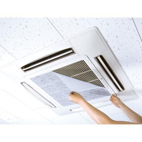 エアコンフィルター