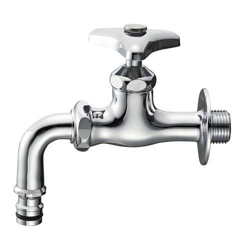 散水用ホーム水栓