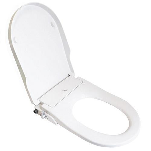 水圧式洗浄便座Kirei