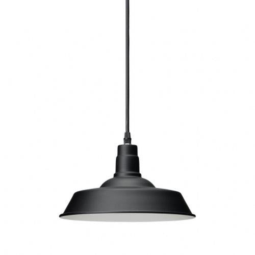 ペンダント中ブラック