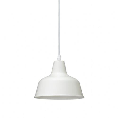 ペンダント小ホワイト