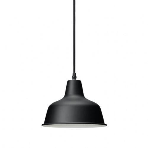 ペンダント小ブラック