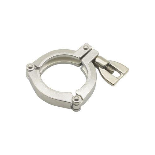 3Kクランプ 2.5S ヘルール継手 サニタリー配管