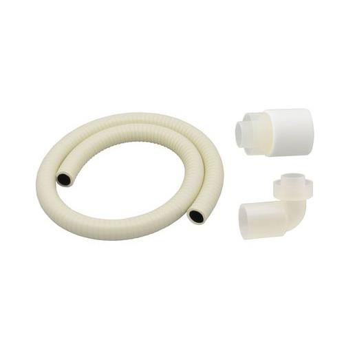 断熱ドレンホースセット 呼25 1.5m 業務用エアコン