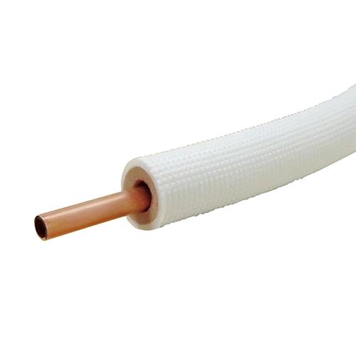 FLOBAL 冷媒管　シングルコイル 20M RC0420 2巻 エアコンパイプシングルコイル – 電材部品.com