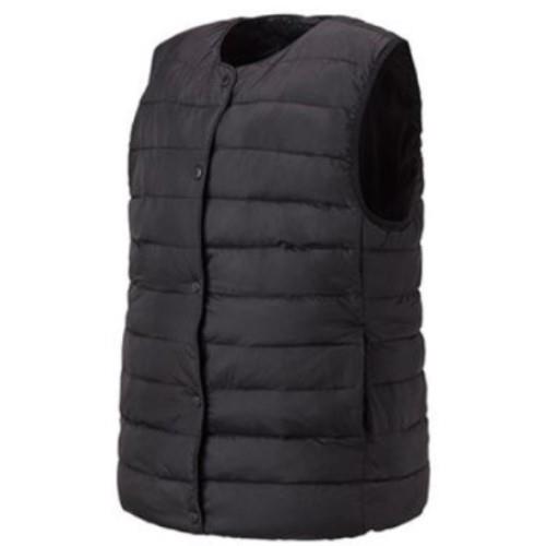 ウィメンズヒートベスト バッテリーセットS