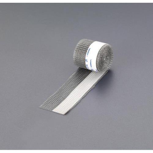 25mm×2m 電磁波障害防止用テープ/粘着テープ付