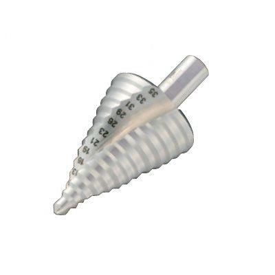 ステップドリル(スパイラル仕様) <MSB-35>