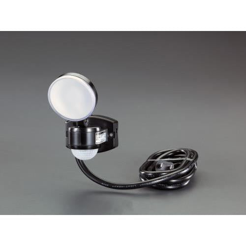 AC100V/4W LEDセンサーライト