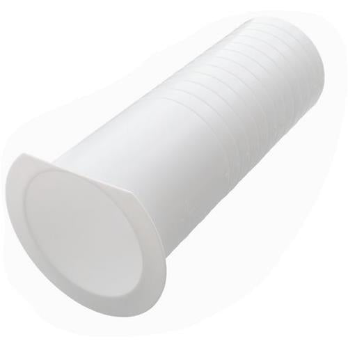 ツバ付貫通スリーブ