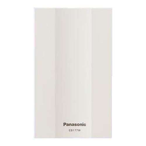 来客報知用チャイム ニューサインポン ホワイト 押ボタン別