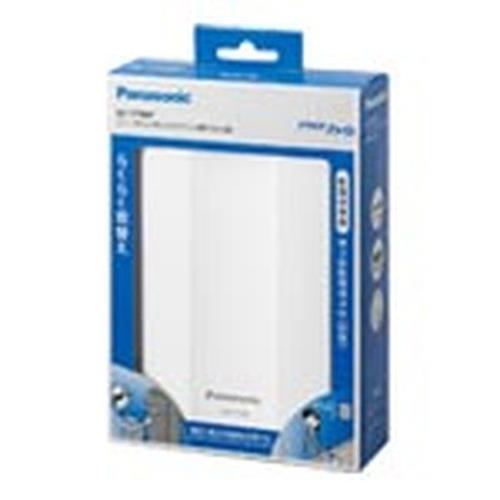 来客報知用チャイム ニューサインポン ホワイト 押ボタン別