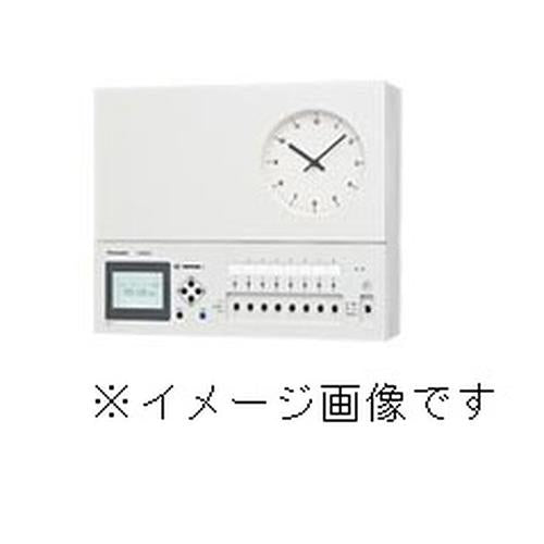 年間式 プログラムタイマー壁掛型