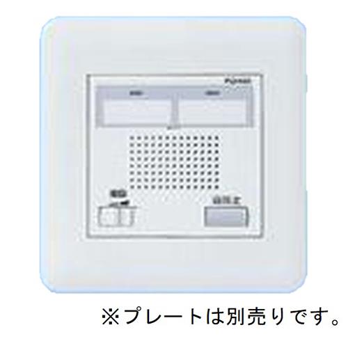 コール副親機 2回線