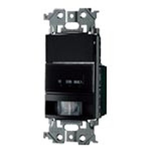 アドバンスシリーズ 壁取付 熱線センサ付自動スイッチ