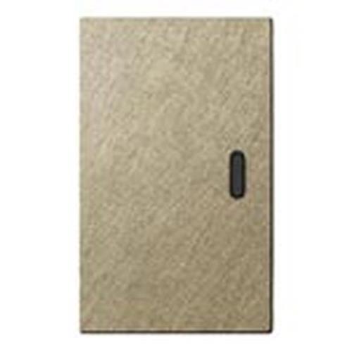 アドバンスシリーズ 埋込スイッチ用エクストラメタルハンドル