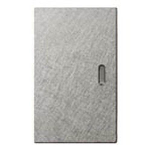 アドバンスシリーズ 埋込スイッチ用エクストラメタルハンドル