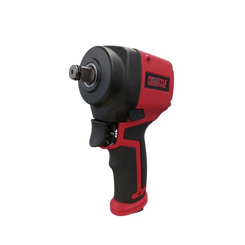 エアーインパクトレンチ ツインハンマー <PI>