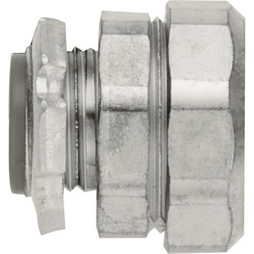 SANKEI ケイフレックス用 コネクタ ノックアウト接続用 管用平行おねじ付き KBBG12