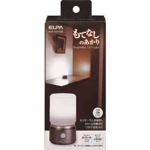 ELPA もてなしライト・据置(小)