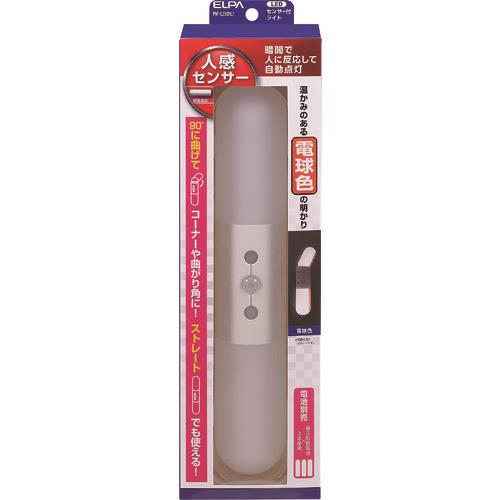 ELPA LEDセンサー付ライト