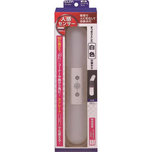 ELPA LEDセンサー付ライト