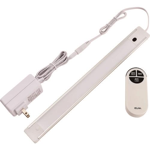 ELPA LED多目的灯 リモコン 30cm 電球色 ALT-2030RE-L