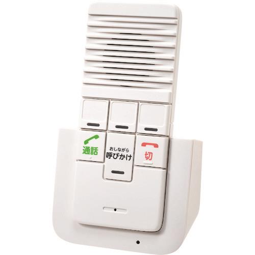 ELPA ワイヤレスインターホン 増設子機(充電台+子機)
