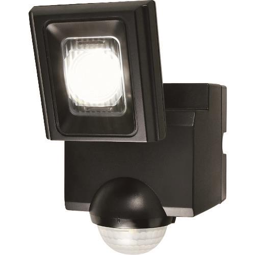 ELPA 乾電池式センサーライト1灯 ESL-N111DC