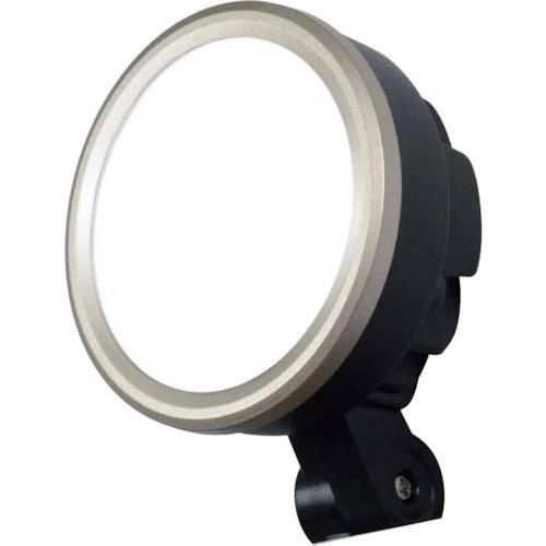 ELPA LEDセンサーライト 1灯